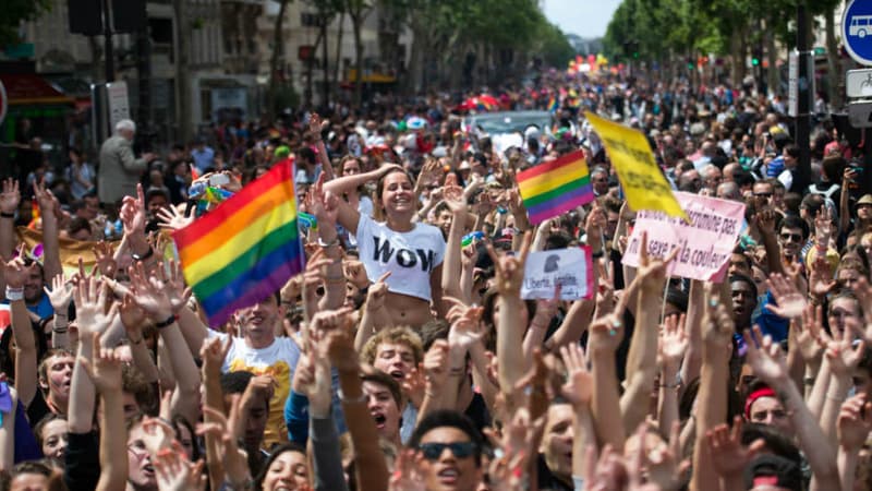 Après l’attaque d’Oslo, sécurité renforcée en France autour des rassemblements LGBT