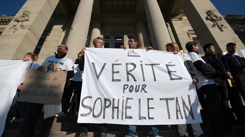 “Méthodique”, “autoritaire”… Avant l’affaire Sophie Le Tan, le parcours criminel de Jean-Marc Reiser