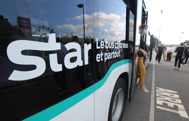 Rennes : Le mineur de 15 ans blessé par balles dans un bus s’est tiré dessus tout seul