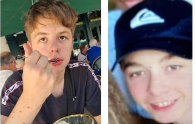 Haute-Garonne : Appel à témoins pour retrouver deux ados en fugue au sud-ouest de Toulouse