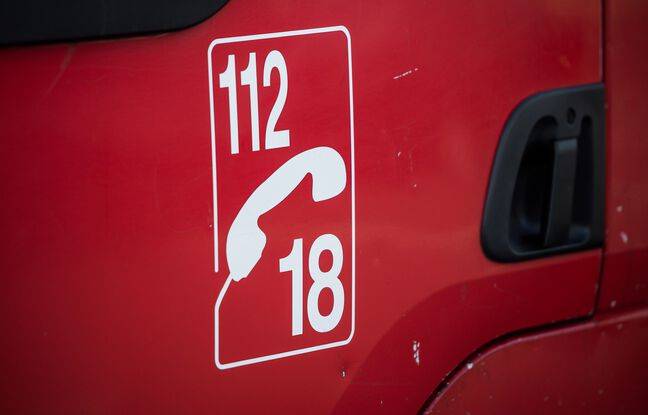 Alpes-Maritimes : Un grave accident fait un mort sur l’autoroute A8 ce mardi après-midi