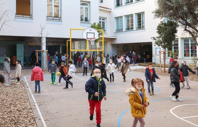 Noisy-le-Sec : Un squat et des violences à deux pas d’une école maternelle