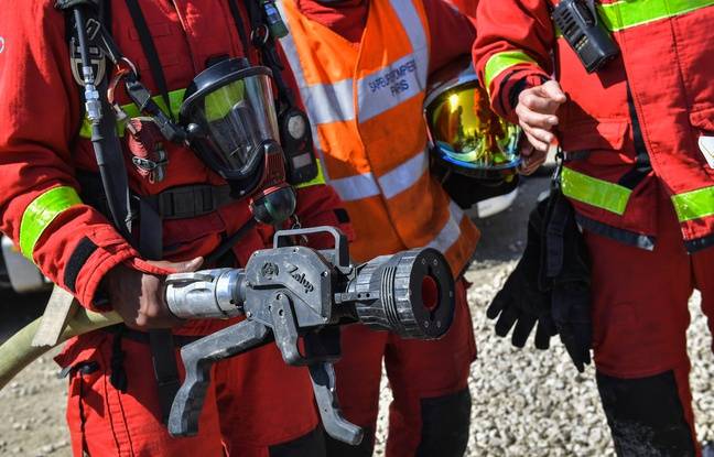 Grenoble : Une centaine de personnes évacuée en pleine nuit à cause d’un incendie