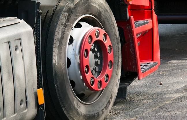 Savoie : Il réussit à sortir de son camion avant qu’il ne tombe dans un ravin