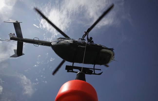 Haute-Savoie: L’accident d’un avion de tourisme fait deux morts sur le glacier d’Argentière