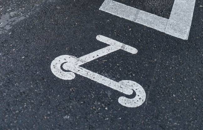 Hauts-de-Seine : Une femme meurt après une violente chute de trottinette