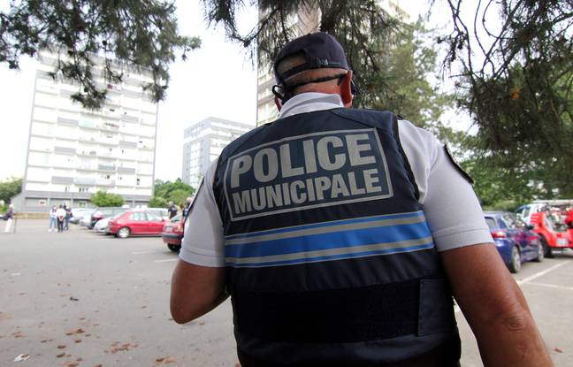 Poitiers : Après des accusations de « blackface », la formation de policiers municipaux suspendue