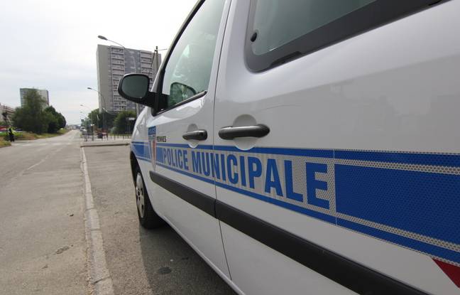 Villefranche-sur-Saône : Soupçonné d’avoir mis le feu à un jeune de 25 ans avant de prendre la fuite, un homme interpellé