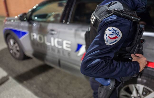 Perpignan : Deux policiers bravent le danger pour empêcher un suicide