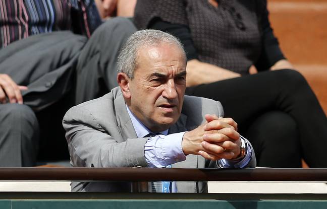 Tarbes : Jean Gachassin, ancien patron du tennis français, visé par une plainte pour agression sexuelle