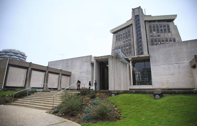 Créteil : Un détenu tente de s’évader du tribunal juste avant son audience