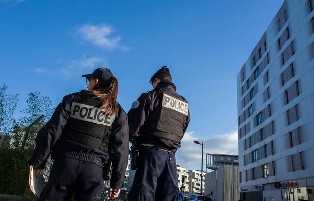 Toulouse : La police tire sur un chien lors d’une opération, sa propriétaire est blessée au pied