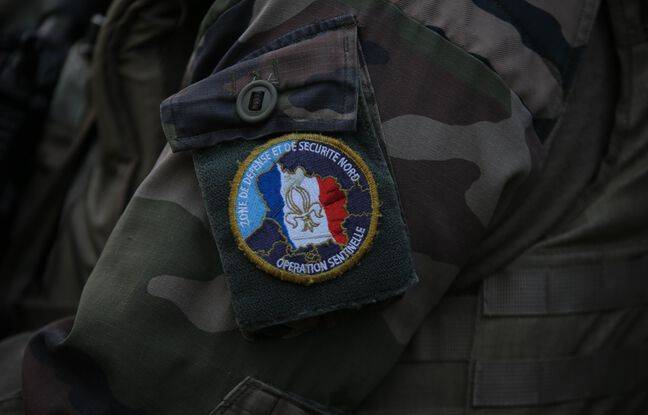 Soupçonné d’avoir tiré sur des militaires à Besançon, un ado de 15 ans interpellé à Bourgoin-Jallieu