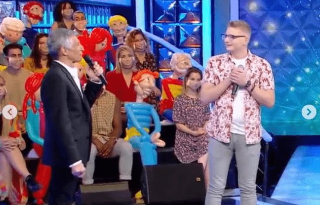 « N’oubliez pas les paroles »: Antoine Lenoir, 19 ans, meurt dans un accident dans la Somme