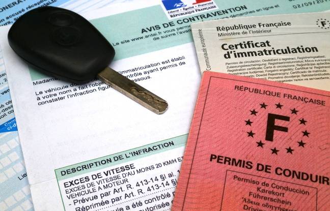 Tarn-et-Garonne : Il faisait sauter les PV et endosser le retrait des points du permis à des étrangers