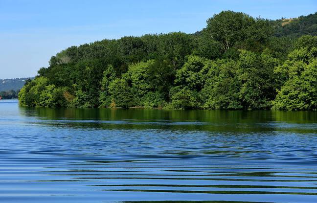 Isère : Un enfant de 12 ans meurt noyé dans le Rhône, sa petite sœur sauvée par des passants