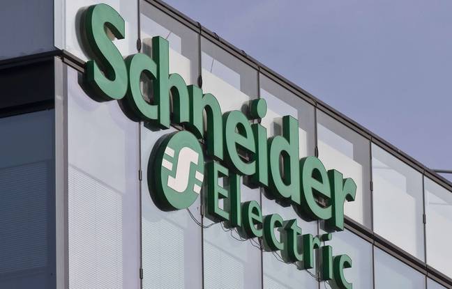 Isère : Des braqueurs menottent le vigile de Schneider Electric et repartent avec un million d’euros de poudre d’argent