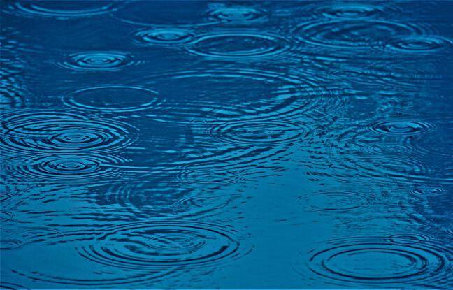 Puy-de-Dôme : Le record de pluie en juin a été battu dimanche, selon Météo-France