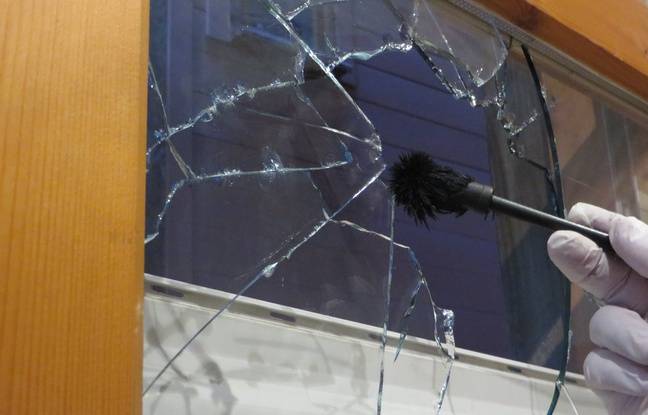 Toulouse : Les policiers viennent la secourir… et l’arrêtent pour cambriolage