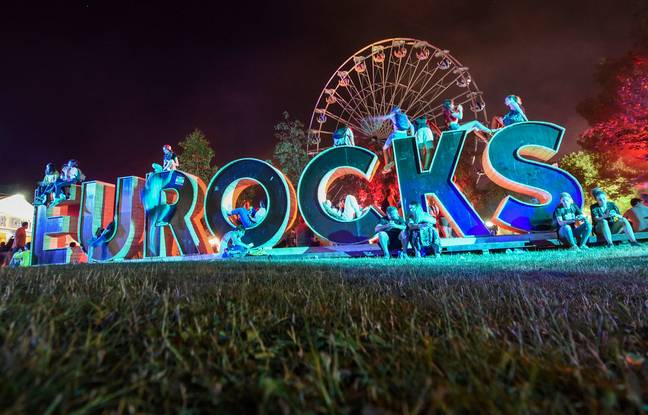 Eurockéennes de Belfort : Plusieurs blessés à cause des intempéries, le premier soir annulé