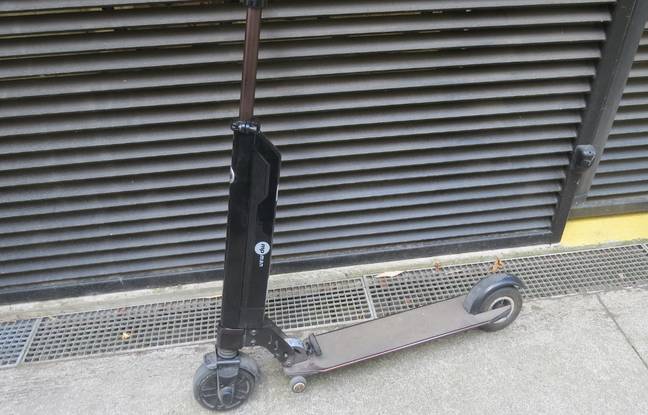 Gironde : Un homme de 32 ans fauché par un automobiliste qui a pris la fuite