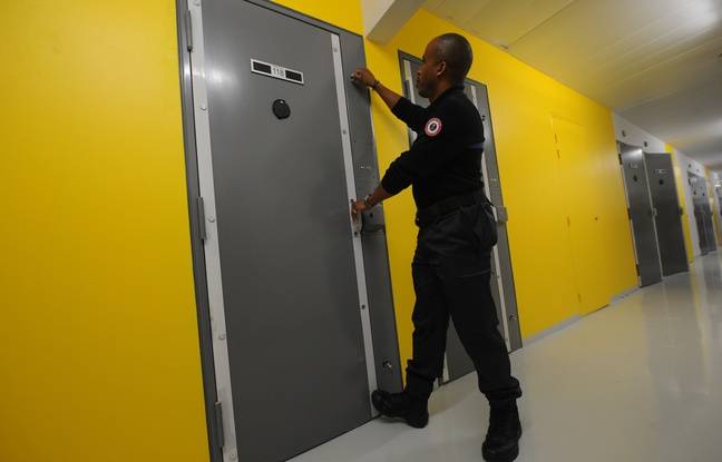 Un nouveau suicide à la prison de Nantes