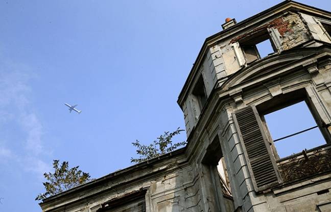 Goussainville : Les ébats sexuels des exhibitionnistes énervent les habitants d’un quartier déserté