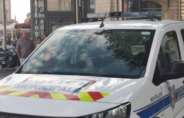 Montpellier : Un homme interpellé, soupçonné d’avoir agressé sexuellement une jeune femme devant la gare
