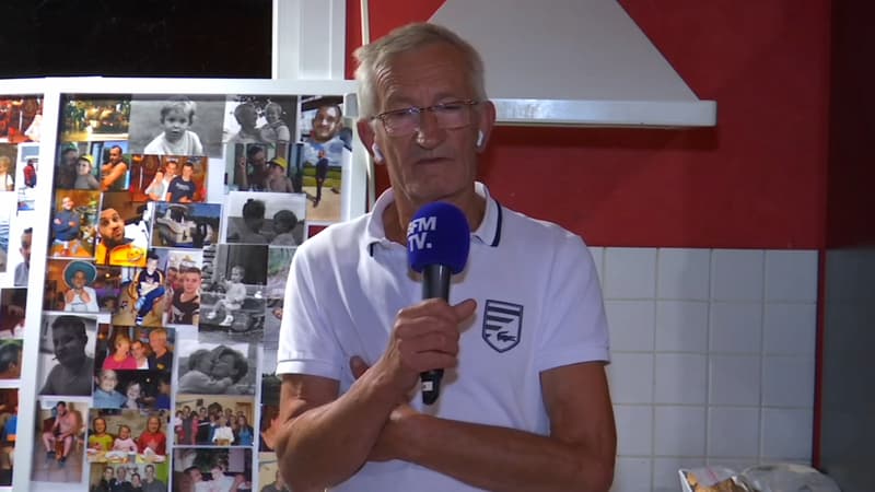 Affaire Christophe Doire: un ancien suspect raconte la souffrance endurée par sa famille pendant 27 ans