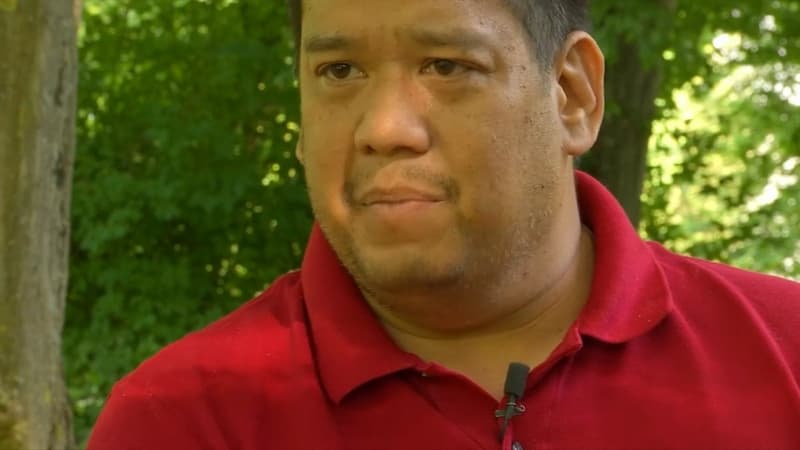 “Nous voulons la vérité”: la famille de Sophie Le Tan attend des réponses lors du procès de Jean-Marc Reiser