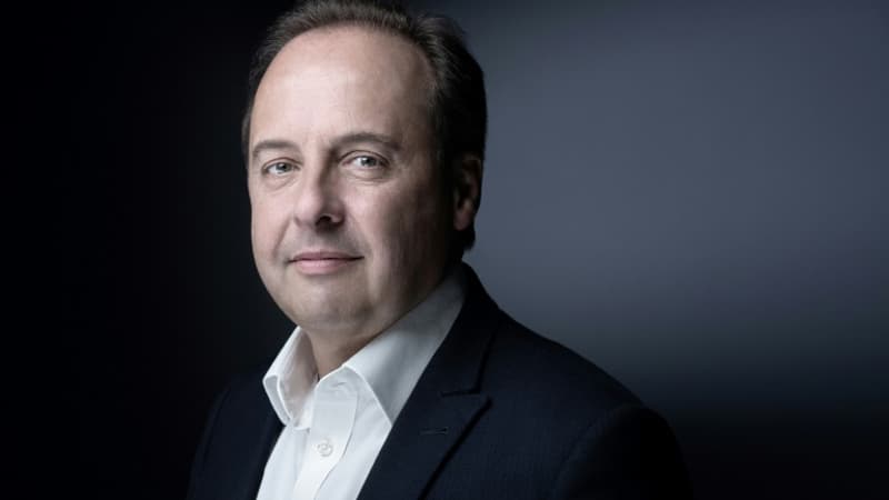 Fausses accusations contre Garrido et Corbière: le journaliste du Point porte plainte contre Lagarde