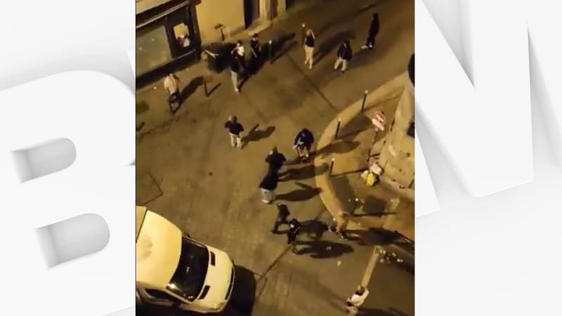 Cris de singe et saluts nazis: une enquête ouverte après une série d’agressions racistes à Bordeaux