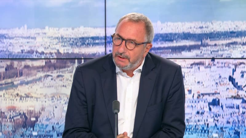 Plainte pour tentative de viol: l’avocat d’Abad assure que le ministre “ne connaît pas” la plaignante