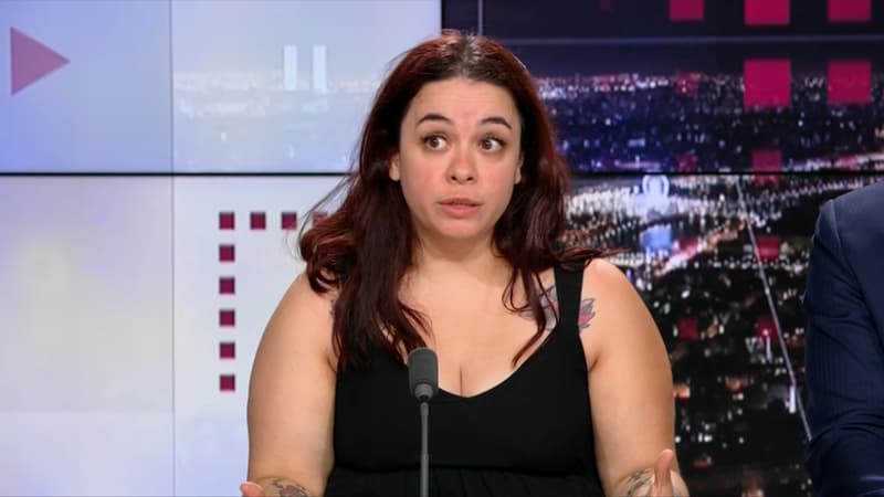 “Je suis très satisfaite”: la réaction de Sophie Parra, rescapée du Bataclan, après la condamnation d’Abdeslam