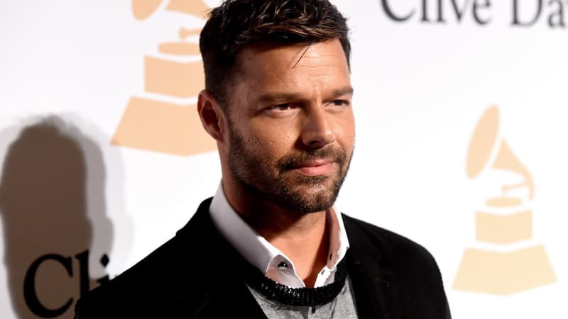 Ricky Martin, accusé d’inceste et de violences sur son neveu, dément des allégations “dégoûtantes”