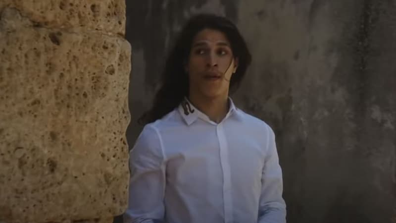 Le rappeur Moha La Squale incarcéré pour avoir violé son contrôle judiciaire