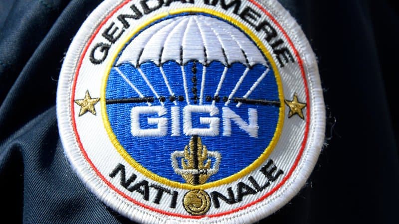 Eure-et-Loir: un capitaine du GIGN meurt pendant un stage de formation
