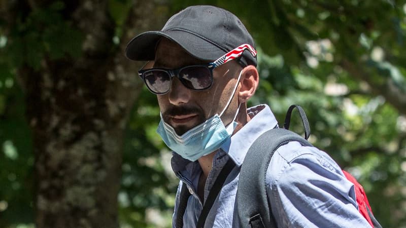 Affaire Jubillar: Cédric Jubillar maintenu en détention