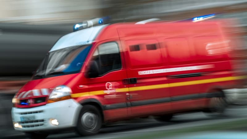Haute-Garonne: une femme de 75 ans et son petit-fils de 8 mois se noient dans une piscine
