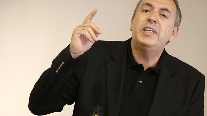 Jean-Marc Morandini sera jugé le 24 octobre prochain pour “corruption de mineurs”