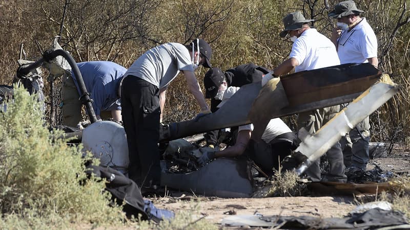 Accident “Dropped”: la société de production condamnée en appel pour “faute inexcusable”