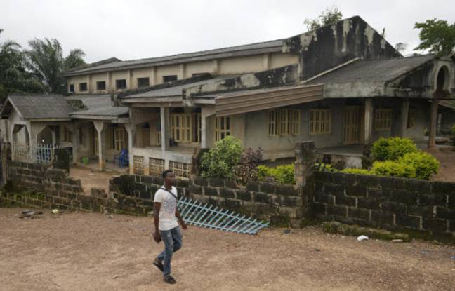 Des dizaines de Nigérians secourus dans le sous-sol d’une église, ils attendaient le retour du Christ