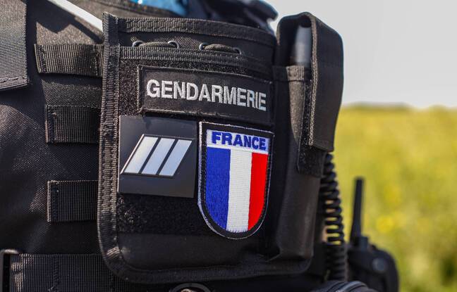 Nîmes : Au cours d’un banal contrôle routier, les gendarmes retrouvent un Belge recherché