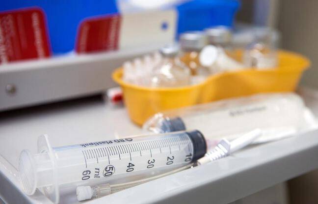Ardennes : Un bébé de trois mois reçoit par erreur 20 doses de vaccin, les parents portent plainte