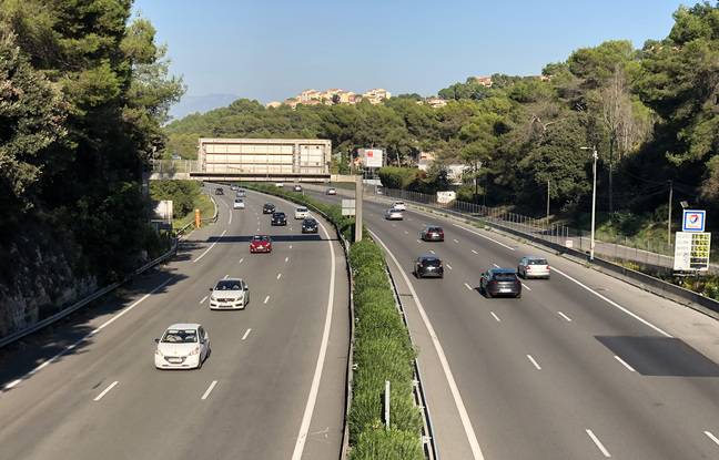 Isère : Deux morts dans un accident causé par un octogénaire à contresens sur l’autoroute