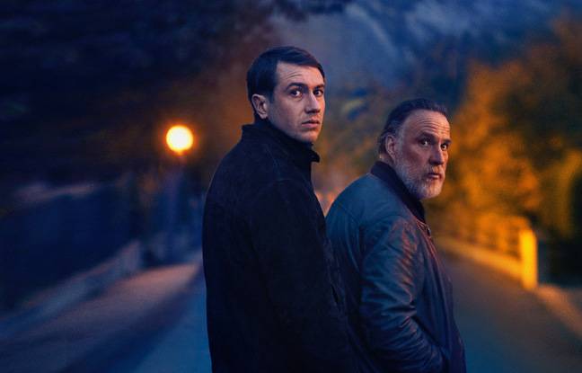 « La Nuit du 12 » : Les flics de Dominik Moll face à l’angoisse d’une affaire criminelle non résolue