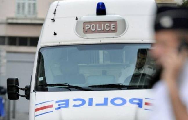 Villeurbanne : Après des interpellations sur un point de deal, des policiers attaqués aux tirs de mortier