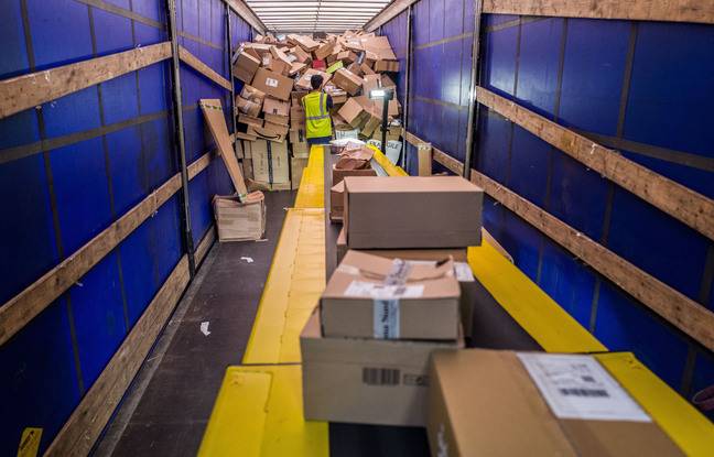 Toulouse : Montre de luxe, téléphone… le livreur vidait les colis et les refermait