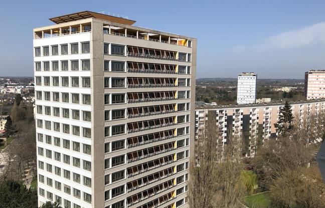 Rennes : Après la flambée de violence, une marche pour la paix organisée à Maurepas