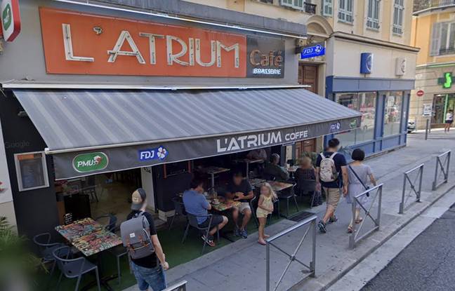 Nice : Le parquet demande l’incarcération du patron du bar où un cadavre « emmuré » a été retrouvé